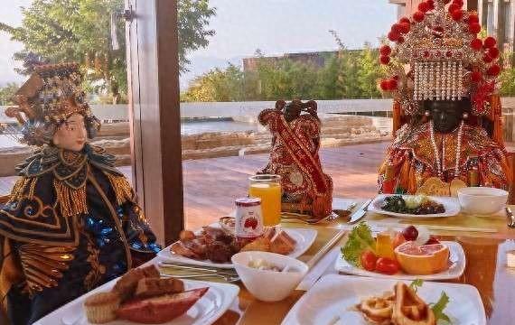 礁溪老爺大飯店