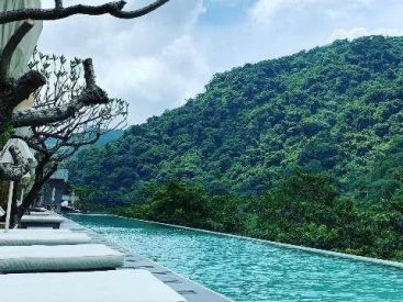 宜蘭溫泉飯店推薦