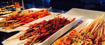 台中甜點吃到飽