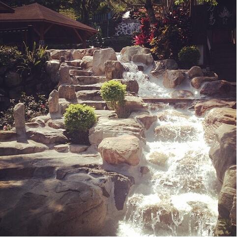 谷關飯店推薦 谷關飯店推薦